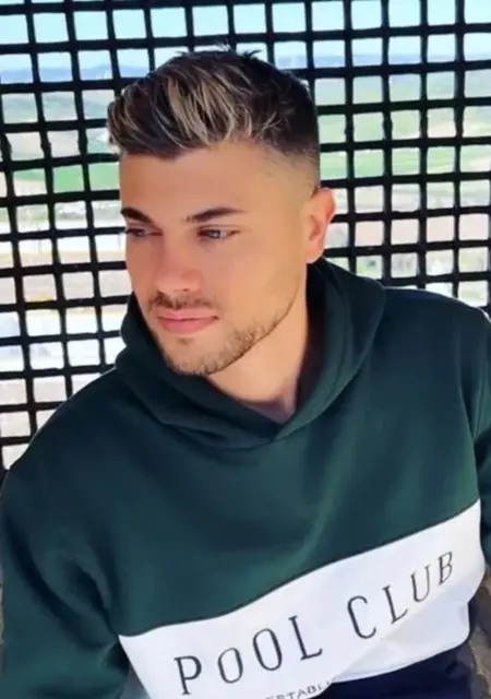 Soy Rafa, 36 años, conociéndome para relación sin ataduras en Atarfe