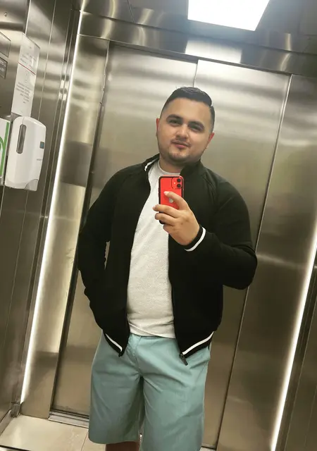 Я Michael, 28, знакомлюсь для приятного времяпровождения в Монтеррее