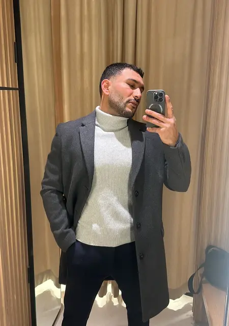 Я Ilyas, 31, из Дюссельдорфа, ищу знакомство для дружбы