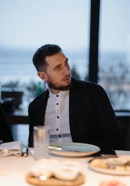 Алексей з Білої Церкви, мені 31 років, познайомлюсь для дружби