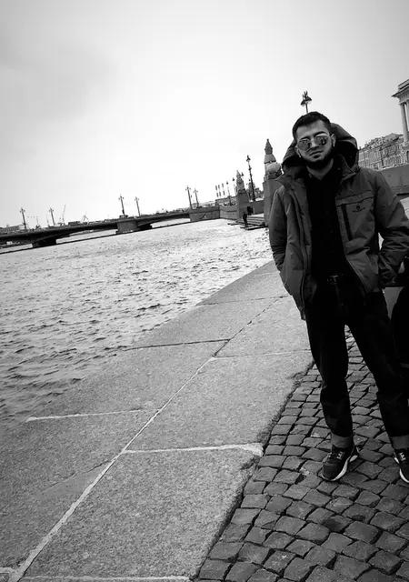 Sayson из Хельсинки, мне 27, познакомлюсь без обязательств