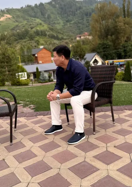 Tims из Кокшетау, мне 34, познакомлюсь для постоянных отношений