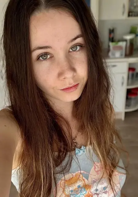 Alina из Бухареста, ищу на сайте знакомства на одну ночь