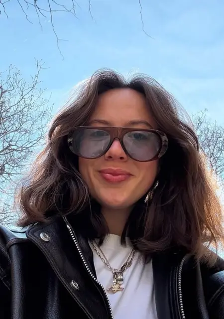 Я Диана, 30, из Харлема, ищу знакомство для постоянных отношений