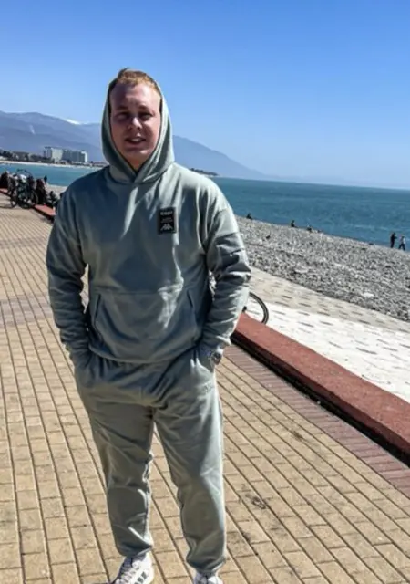 Я Евгений, 25, знакомлюсь без обязательств в Уотерлувиль