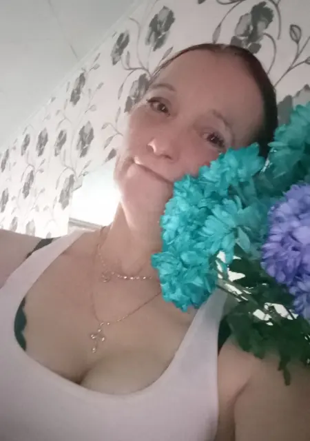 Я Наталья, 50, из Рыбницы, ищу знакомство для общения