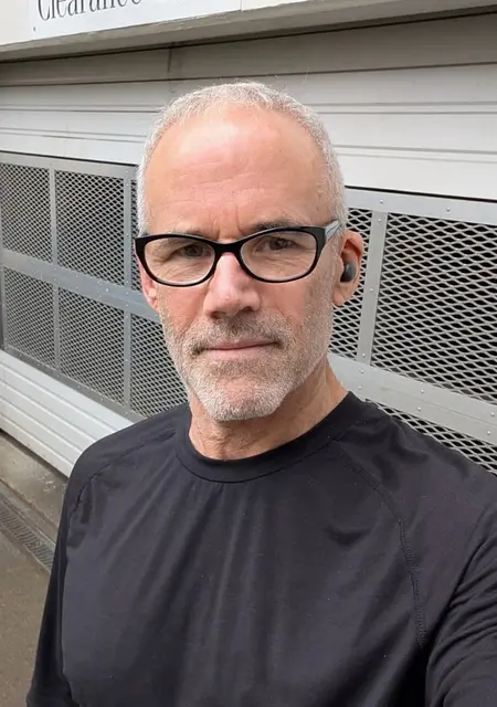 Я Charles Enoch, 60, из Нюрнберга, ищу знакомство для вирта