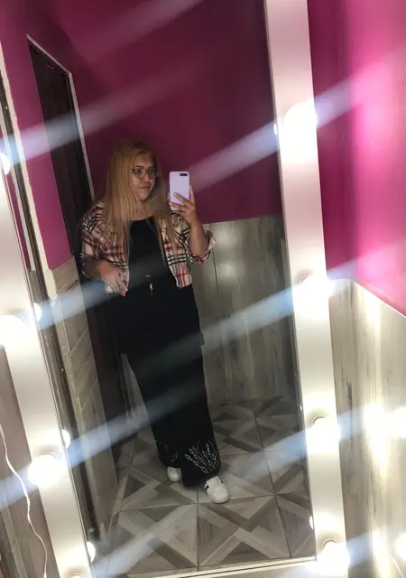 Aixa из Буэнос-айреса, ищу на сайте общение