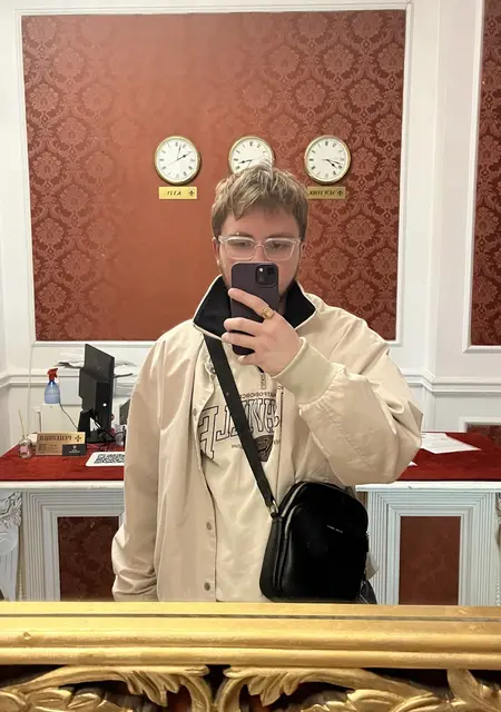 Богдан из Полтавы, ищу на сайте знакомства без обязательств