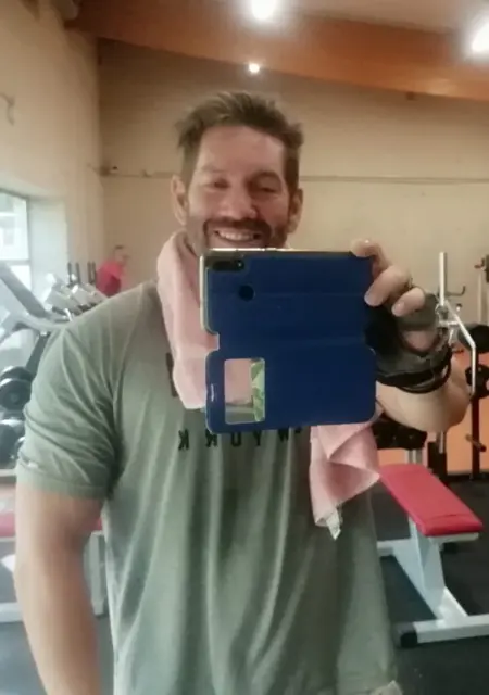 Я Jose, 53, знакомлюсь для открытые отношения в Мадриде