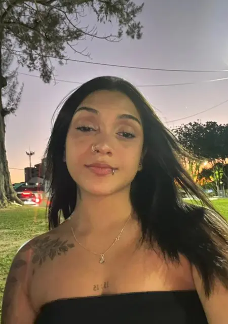 Я Rafa, 23, из Рио-де-жанейро, ищу знакомство для открытые отношения