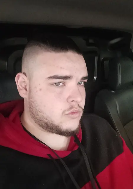 Kevin Lopez из Мальграт-де-Мар, ищу на сайте постоянные отношения