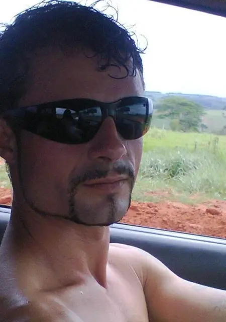 Я Mateus, 33, из Лиссабона, ищу знакомство