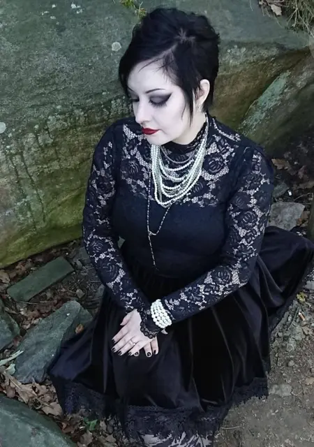 Tanja из Стокгольма