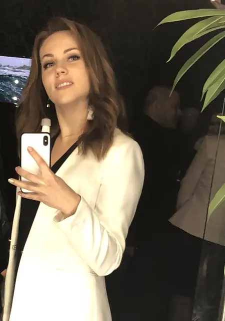 Я Карина И Костя, 35 років з Одеси, шукаю знайомства на одну ніч