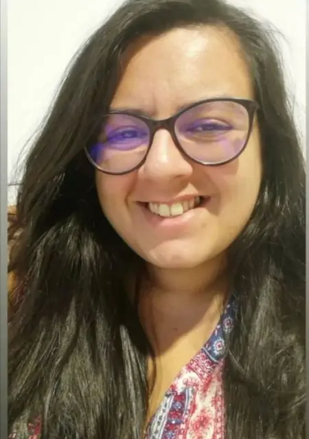 Я Lara, 25, из Лиссабона, ищу знакомство