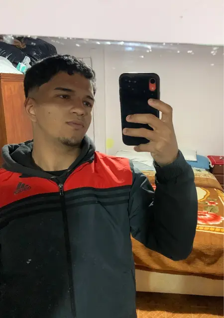 Я Mati, 19, знакомлюсь без обязательств в Буэнос-айресе