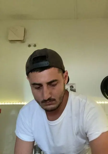 Rocber из Берлина