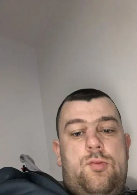 Adam из Лондона