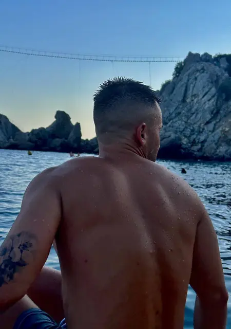 Я Евгений, 31, из Стокгольма, ищу знакомство для дружбы