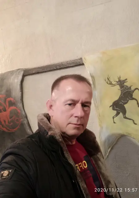 Я Sergo, 52, знакомлюсь на одну ночь в Смолевичах