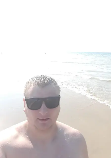 Евгений из Слонима, мне 34, познакомлюсь для вирта