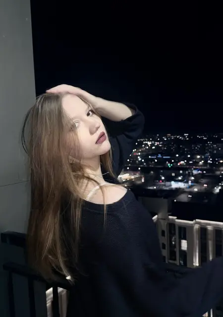 Я Алиса, 20, знакомлюсь на одну ночь в Караганде