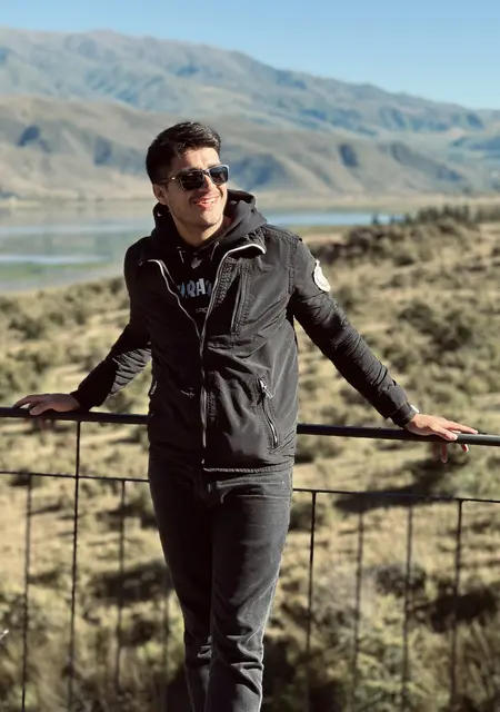 David из Буэнос-айреса, ищу на сайте приятное времяпровождение