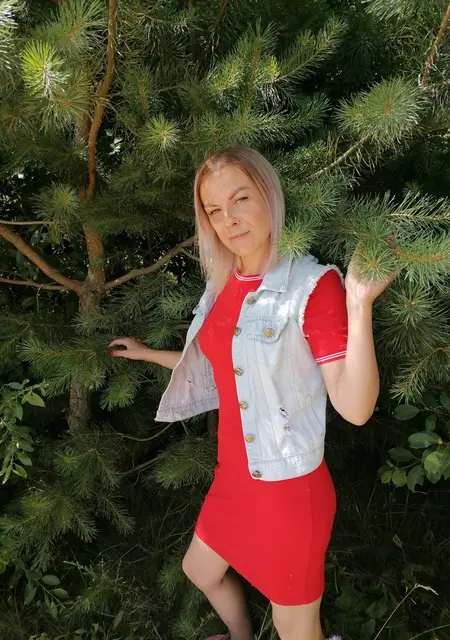 Я Ирина, 41, знакомлюсь на одну ночь в Минске