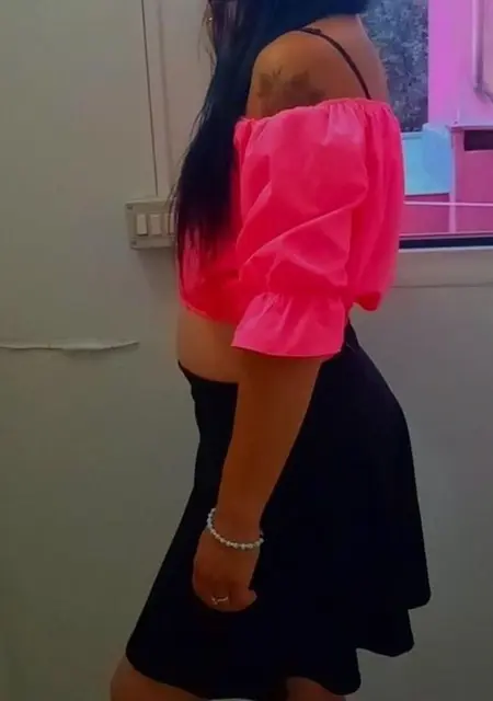 Я Alba, 43, знакомлюсь в Риме