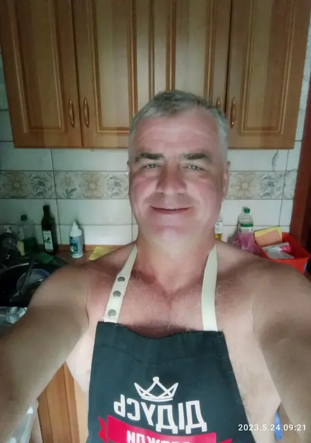 Павел з Кропивницького, мені 53 років, познайомлюсь для приємного проведення часу