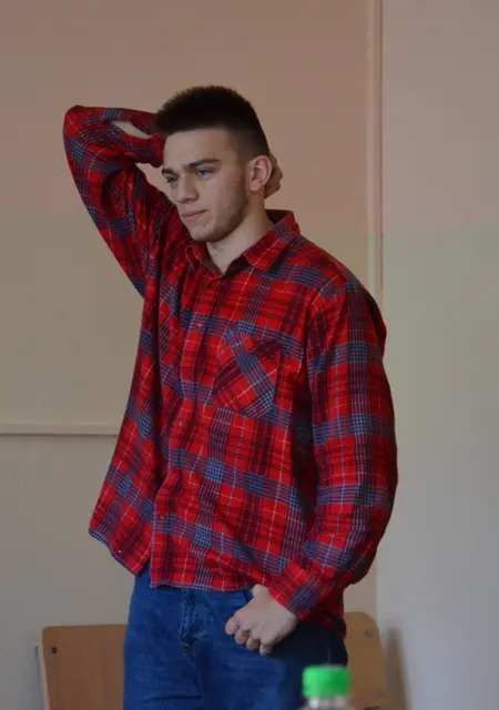 Саша из Гродно, ищу на сайте знакомства на одну ночь