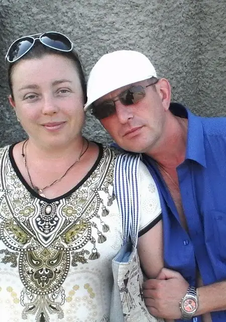 Я Анатолий, 48 років, знайомлюсь для спілкування у Єнакієве