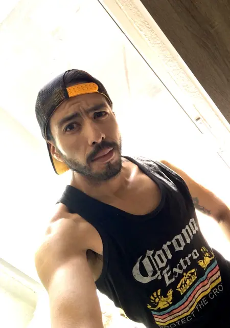 Arturgonz из Куаутитлан-искалий, ищу на сайте приятное времяпровождение