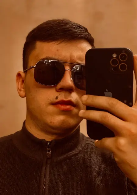 Я Ali, 23, знакомлюсь для постоянных отношений в Париже