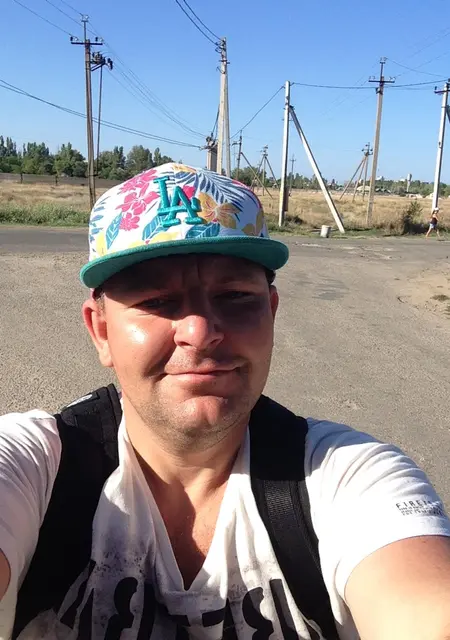 Я Мишель, 37 років, знайомлюсь без зобов'язань у Кам'янському