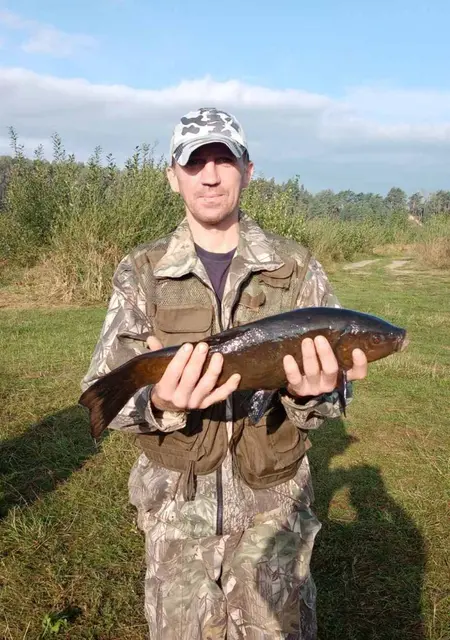 Андрей из Гродно, мне 50, познакомлюсь без обязательств