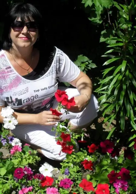 Я Svetlana, 52, знакомлюсь без обязательств в Витебске