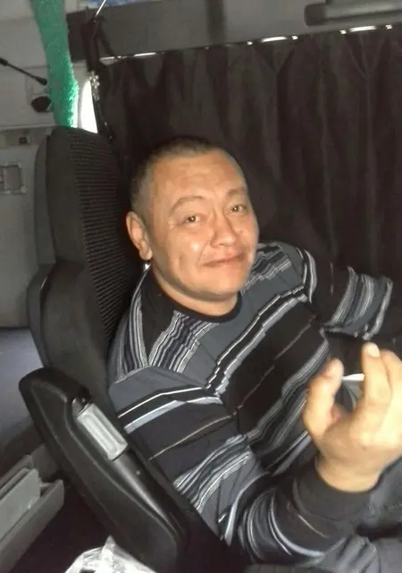 Я Куан, 51, знакомлюсь для общения в Уральске