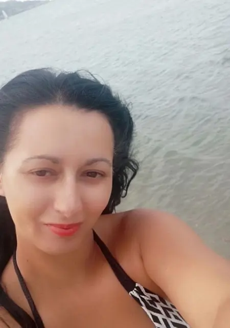 Я Susyespinoza, 40, знакомлюсь для дружбы в Афинах