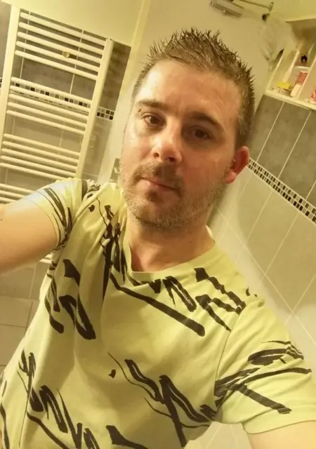 Geoffrey из Парижа