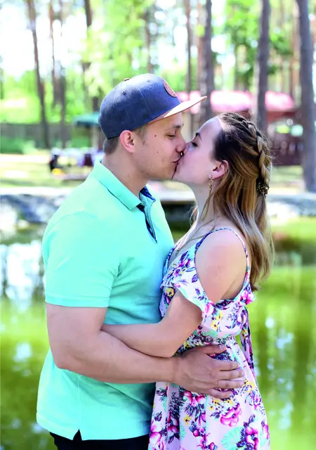 Я Viktoria Alex, 25 років з Києва, шукаю знайомство для спілкування