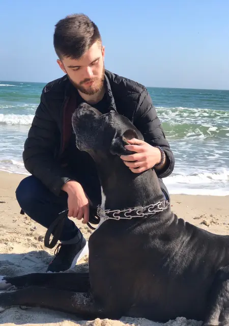 Я Nikita, 29 років з Одеси, шукаю знайомство для постійних стосунків