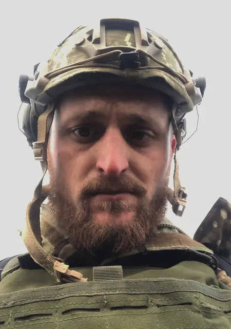 Я Анатолій, 26 років, знайомлюсь без зобов'язань у Житомире