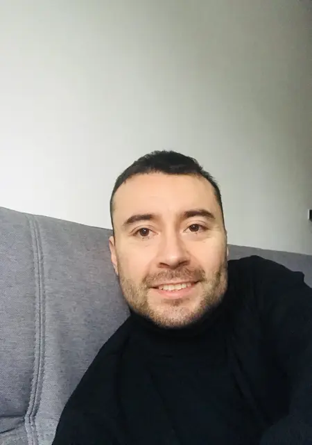 Я Maximiliano, 34, из Сантьяго, ищу знакомство для приятного времяпровождения