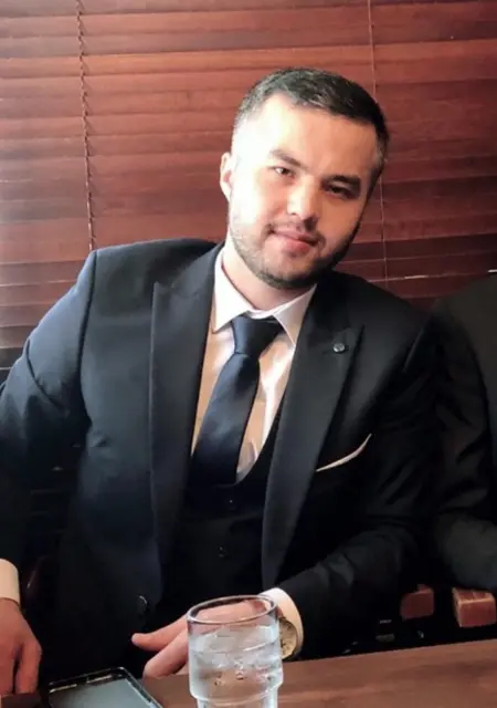 Я Sh Sh, 32, из Ташкента, ищу знакомство для открытые отношения