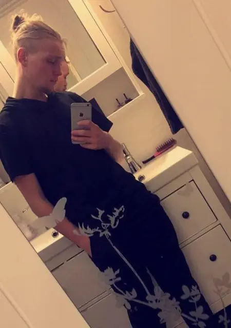 Я Ben, 26, из Гётеборга, ищу знакомства без обязательств