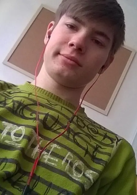 Oleg з Чернігова, мені 28 років, познайомлюсь на одну ніч