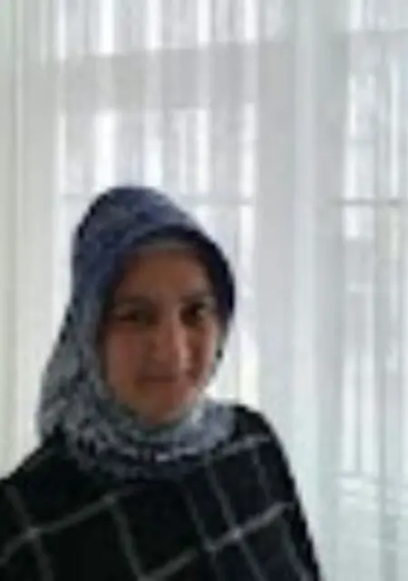 Я Bahar Bayram, 40, знакомлюсь в Стамбуле