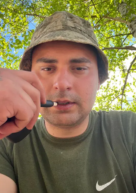 Я Vitalik, 31 років, знайомлюсь без зобов'язань у Запоріжжі